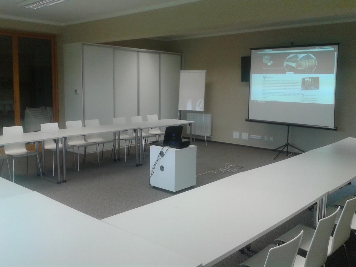 Hostinec U Zamecku Klokocov Buitenkant foto